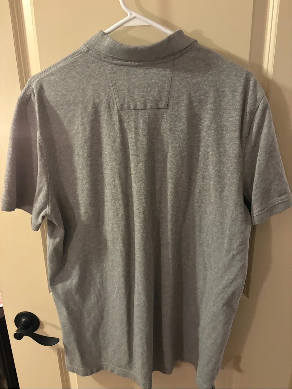 Banana Republic soft short